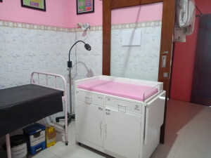 Bidan Choirotul Aulia