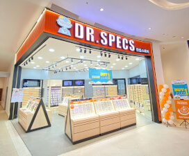 Optik Dr. Specs The Park Kendari