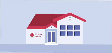 Bidan Maria Imakulata Repa