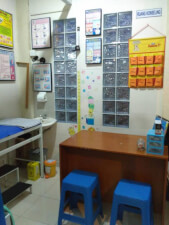 Bidan Indah Kresna Mulya