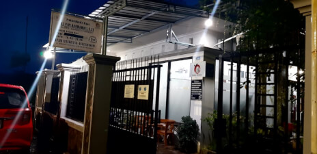 Bidan Vivi Rahmawati