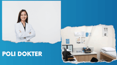 Klinik Pratama The Healing Clinic - CP