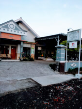 Bidan Cisilia Sri Hartuti 