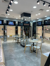 Optik Dr. Specs Palembang Square