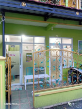 Bidan Risa Nurfarida