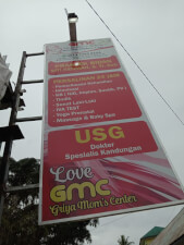 Bidan   Siti Fatimah