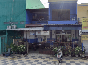 Bidan Ratna Nurindah Sari