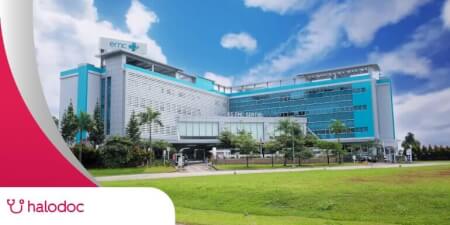 RS EMC Sentul