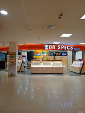 Optik Dr. Specs Mall Panakkukang