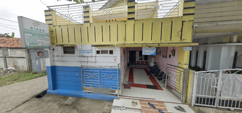 Bidan Roselina Pasaribu