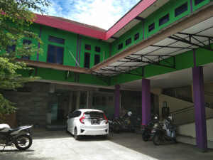 Bidan Baiq Fenny Listyani 