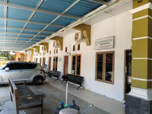 Klinik Mandiri Healthy Care Kotabaru