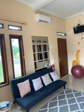 Bidan Rd Ane Naufal Fauziyah