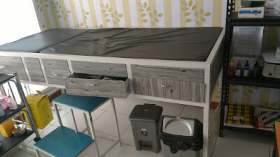 Bidan Rugoyah Amalia