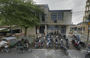 Bidan Dian Retno Hardianti