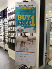 Optik Dr. Specs Cirebon Superblock Mall