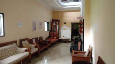 Bidan   Siti Fatimah