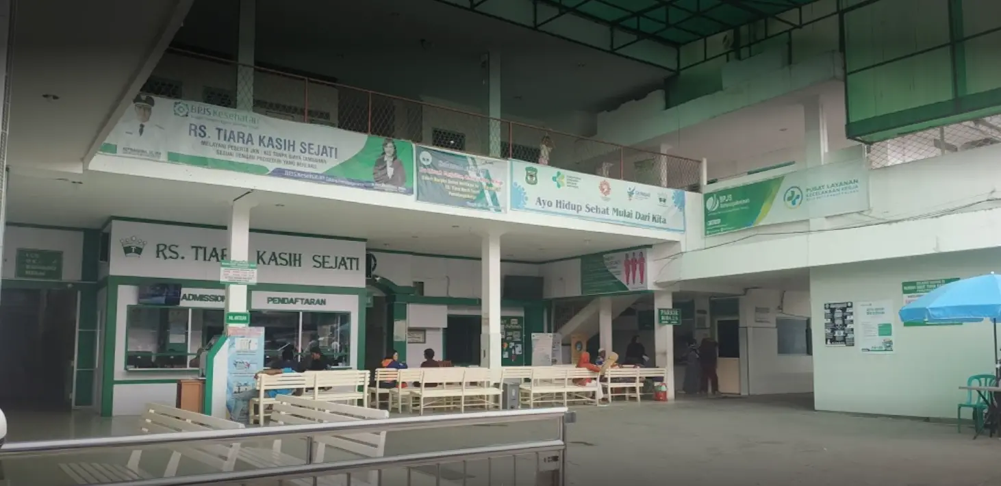 Informasi lengkap dan buat janji di RS Tiara Medan. Biaya, tindakan