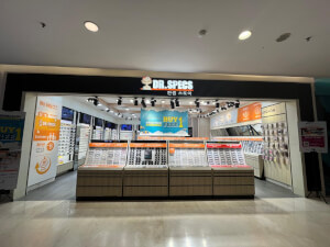 Optik Dr. Specs Pluit Village Mall