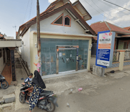 Bidan Iffatun Hikmah