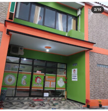 Bidan Wulan Mardikaningtyas