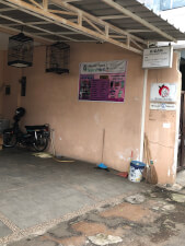 Bidan Nur Avriani Murizky