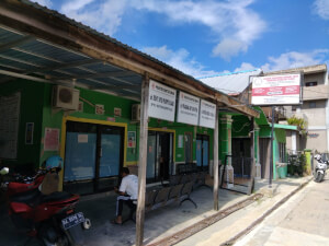 Klinik Mandiri Healthy Care Kotabaru