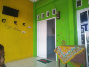 Bidan Dewi Oryza Sativa