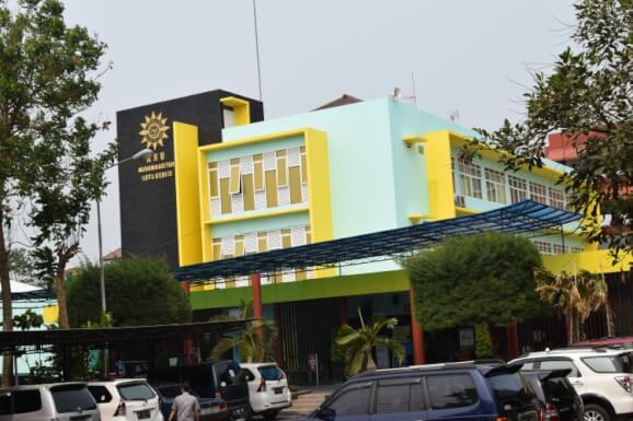 RS Universitas Ahmad Dahlan
