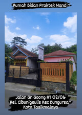 Bidan Risye Sri Yunita