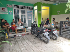 Bidan Putri Tri Hartati