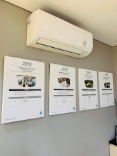 Optik Dr. Specs Level 21 Mall Bali