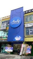 Klinik Utama Audy Dental Ciledug