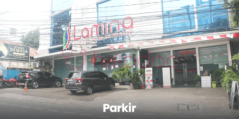 Informasi Lengkap Dan Buat Janji Di Klinik Lamina Mampang Biaya Tindakan Medis Daftar Dokter Selengkapnya