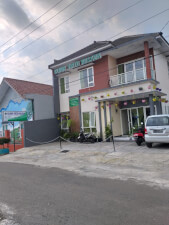 Bidan Fifin Tri Wulan Oktaviani