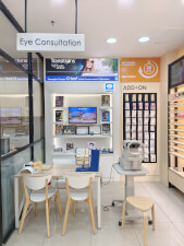 Optik Dr. Specs WTC Batanghari Jambi