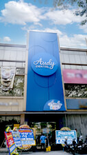 Klinik Utama Audy Dental Green Lake