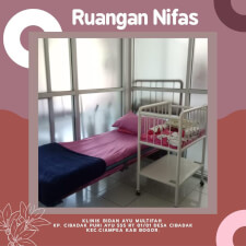 Bidan Ayu Multifah Lestari Soemarno