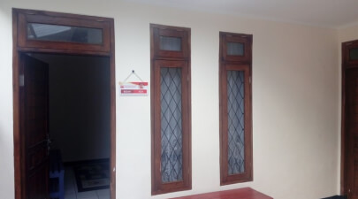 Bidan Lesty Noeranisa