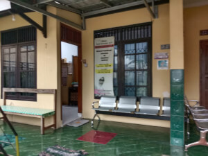 Bidan Yanti Siswanti