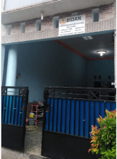 Bidan Dian Sari Wahyuni