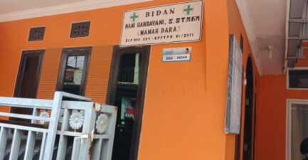 Bidan Nani