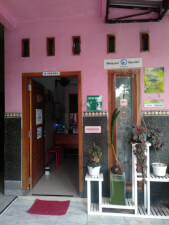 Bidan Okvidian Kustrikowati