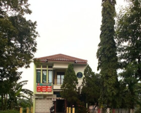 Bidan Pratama Lydia Sifra