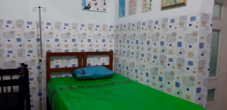 Bidan Vivi Rahmawati