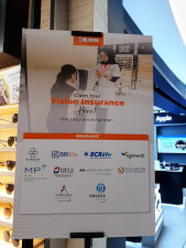 Optik Dr. Specs Medan Centre Point