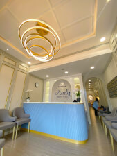 Klinik Utama Audy Dental Bali