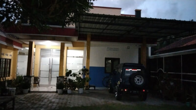 Bidan Tati Herawati Ratma