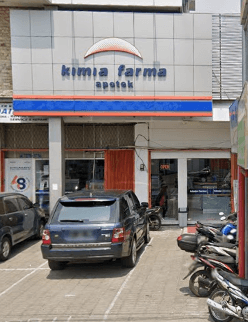 Informasi Lengkap Dan Buat Janji Di Laboratorium Klinik Kimia Farma Radio Dalam Biaya Tindakan Medis Daftar Dokter Selengkapnya