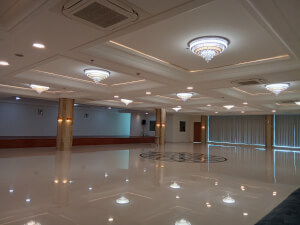 RS Charlie Hospital Demak